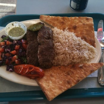 Milano Pizza - Shami kebab meal - Pizza Near Me - Tracy, California Milano Pizza - Shami kebab meal - Pizza Near Me - Tracy, California