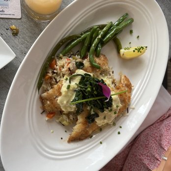 Square Grouper - Islamorada - Seafood Near Me - Islamorada, Florida
