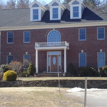 JB Mohler Masonry - Take your Acton, ma home to the next level with a brick veneer! - General Contractors Near Me - Lancaster, Massachusetts