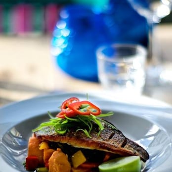 The Rum Kitchen - Caribbean Near Me - London, XGL