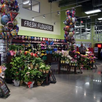 Kroger Marketplace - Grocery Near Me - Melissa, Texas