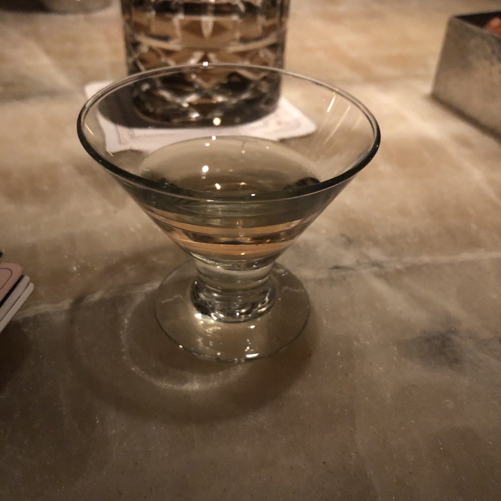 Bandista - Complimentary Champagne - Cocktail Bars Near Me - Houston, Texas
