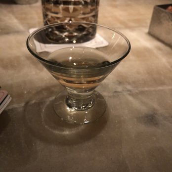 Bandista - Complimentary Champagne - Cocktail Bars Near Me - Houston, Texas