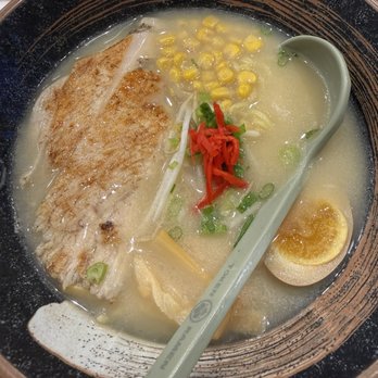Token Ramen - Ramen Near Me - Winter Garden, Florida Token Ramen - Ramen Near Me - Winter Garden, Florida