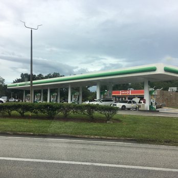 Kangaroo Express - Gas Stations Near Me - DeLand, Florida