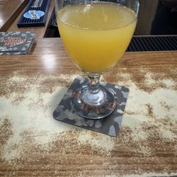 Billy's