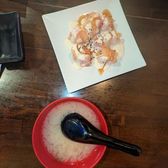 Sushi Q - Elkridge - Japanese Near Me - Elkridge, Maryland