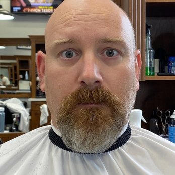 Boss Barber Shop - Before - Barbers Near Me - Peoria, Arizona Boss Barber Shop - Before - Barbers Near Me - Peoria, Arizona