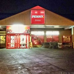 Penny - Penny Ehmen/Mörse