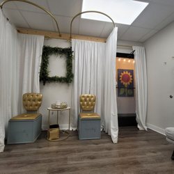 Pure Essence Medical Spa - Yoni steams