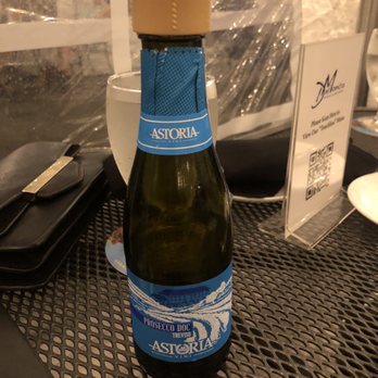 Del Monico - Astoria , Prosecco , Italy , ml - Steakhouses Near Me - Cedar Grove, New Jersey Del Monico - Astoria , Prosecco , Italy , ml - Steakhouses Near Me - Cedar Grove, New Jersey