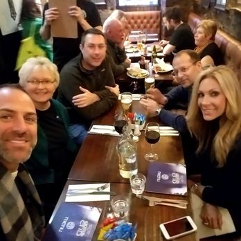 The World's End - Great night here with my crew on a cold, rainy February night with my crew! - Pubs Near Me - Edinburgh, EDH