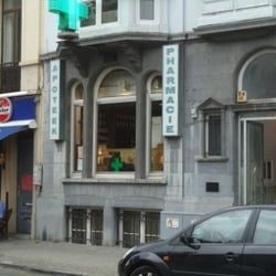 Pharmacie Blomme