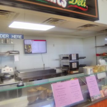 Ampride Convenience Mart - Deli's shut down - Convenience Stores Near Me - Stafford, Kansas Ampride Convenience Mart - Deli's shut down - Convenience Stores Near Me - Stafford, Kansas