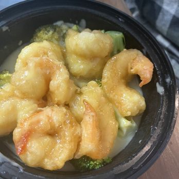 Orchid - Grand marnier shrimp - Chinese Near Me - Garden City, New York Orchid - Grand marnier shrimp - Chinese Near Me - Garden City, New York