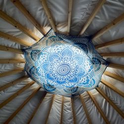 Yurt Enough