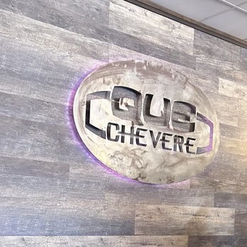 Que Chevere - Venezuelan Near Me - Mesa, Arizona