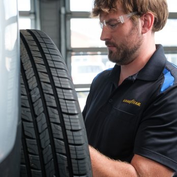 Goodyear Auto Service - Raben Newburgh - Tires Near Me - Newburgh, Indiana Goodyear Auto Service - Raben Newburgh - Tires Near Me - Newburgh, Indiana