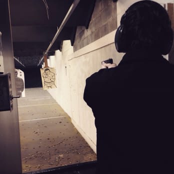 Quickshot - Atlanta - Gun/Rifle Ranges Near Me - Atlanta, Georgia