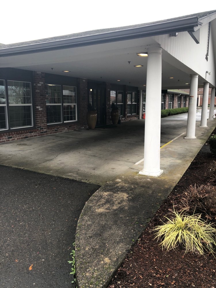 MARQUIS FOREST GROVE POST ACUTE REHAB 21 Photos 3300 19th Ave