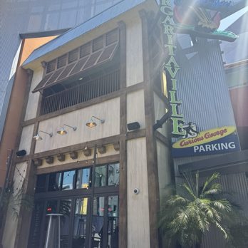 Jimmy Buffett's Margaritaville - Jimmy Buffet's Margaritaville. - Bars Near Me - Universal City, California