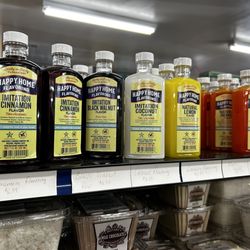 Shiloh General Store