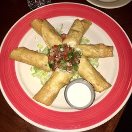Flautas