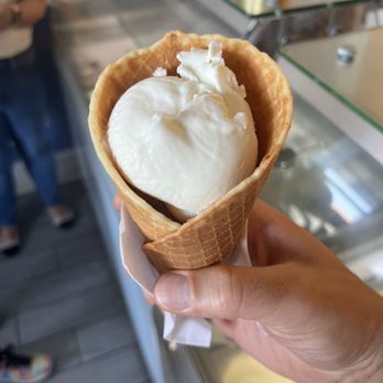 Parish Parlor - Ice Cream & Frozen Yogurt Near Me - New Orleans, Louisiana