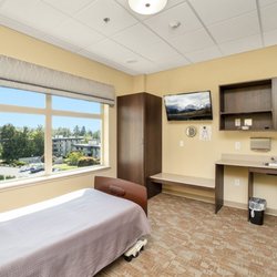 Cedar River Healthcare Center