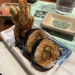 Tempura