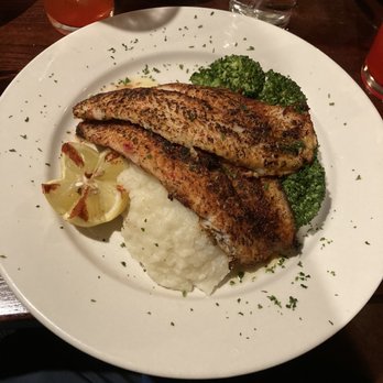 Cajun Queen - Blackened Catfish - Cajun/Creole Near Me - Charlotte, North Carolina