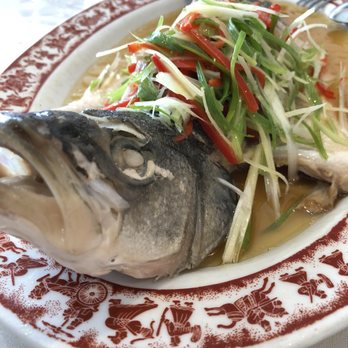 Red Onion - Steamed Fish - Taiwanese Near Me - Edison, New Jersey Red Onion - Steamed Fish - Taiwanese Near Me - Edison, New Jersey