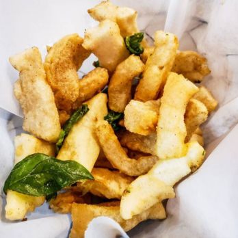 Why Thirsty - Fried Fish Cake - Taiwanese Near Me - San Gabriel, California Why Thirsty - Fried Fish Cake - Taiwanese Near Me - San Gabriel, California