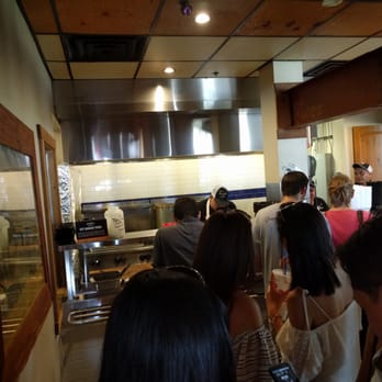 Killen's Barbecue - Line to order - Barbeque Near Me - Pearland, Texas