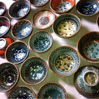 Local Pottery - Art Galleries Near Me - Norwell, Massachusetts
