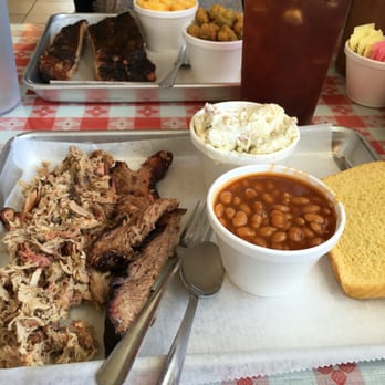 Papa Buck's BBQ - Pulled Pork platter - Barbeque Near Me - Metter, Georgia Papa Buck's BBQ - Pulled Pork platter - Barbeque Near Me - Metter, Georgia
