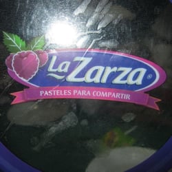 La Zarza