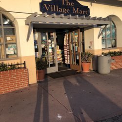 Village Mart & Gas - Come on In