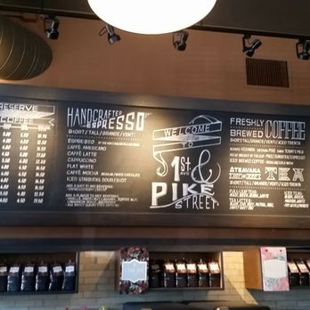 Starbucks - Coffee & Tea Near Me - Seattle, Washington Starbucks - Coffee & Tea Near Me - Seattle, Washington