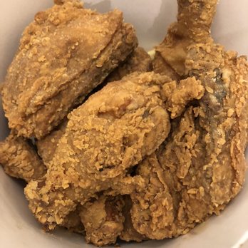 Jollibee - 10 piece chicken - Chicken Shop Near Me - San Antonio, Texas