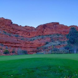 Dixie Red Hills Golf Course