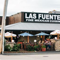 Las Fuentes Restaurant - Welcome to Las Fuentes