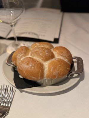 Del Frisco's Double Eagle Steakhouse by null