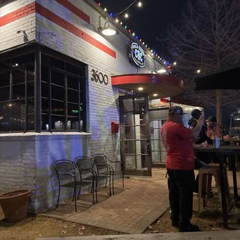 Cold Beer Company - Outside - Bars Near Me - Dallas, Texas
