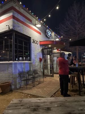 Cold Beer Company by null