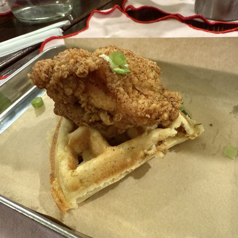 Elite Event: Bunnan - Chicken and waffle - Yelp Events Near Me - Brooklyn, New York Elite Event: Bunnan - Chicken and waffle - Yelp Events Near Me - Brooklyn, New York
