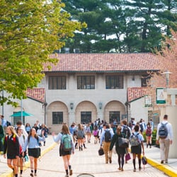 Archmere Academy