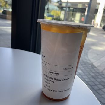 Chun Yang Tea - Bubble Tea Near Me - Sunnyvale, California