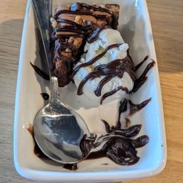 Brownie Bite