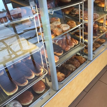 Rose - Donuts Near Me - Temple City, California